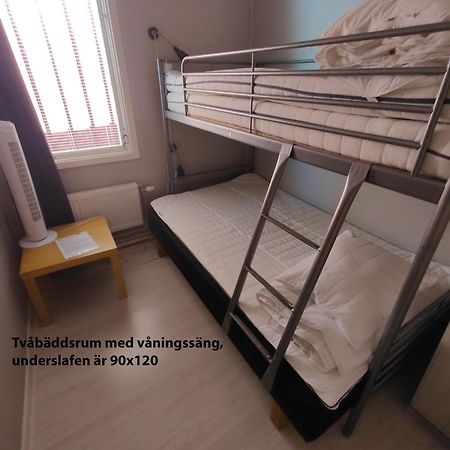 Guest House Tullgatan 24 Borgholm Exterior foto